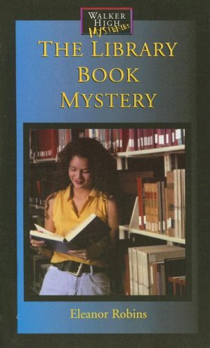 The Library Book Mystery