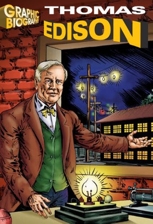 Thomas Edison