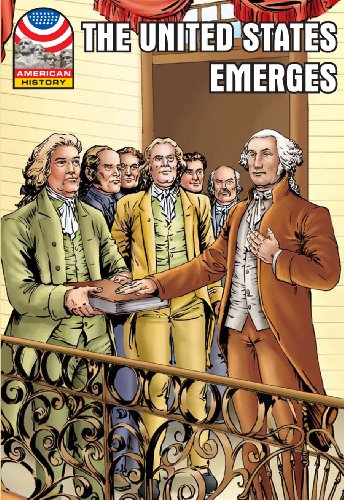 The United States Emerges