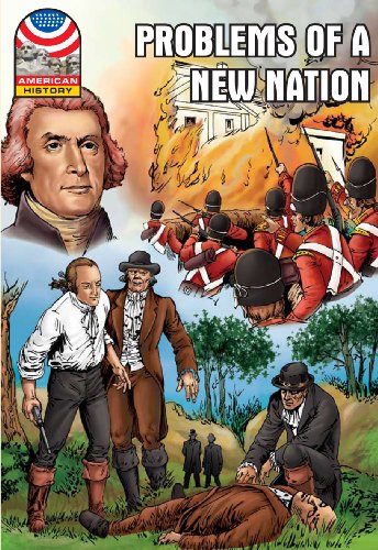 Problems of a New Nation