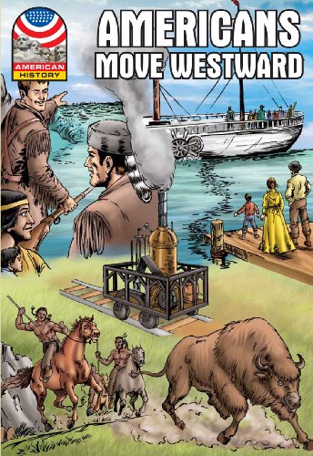 Americans Move Westward