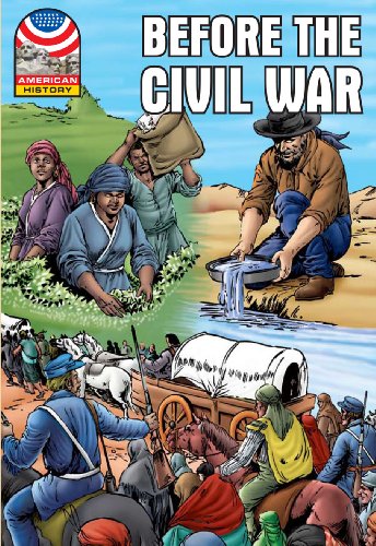 Before the Civil War