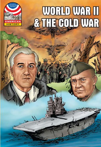 World War II & the Cold War