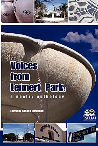 Voices from Leimert Park
