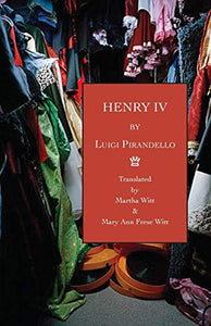 Henry IV 