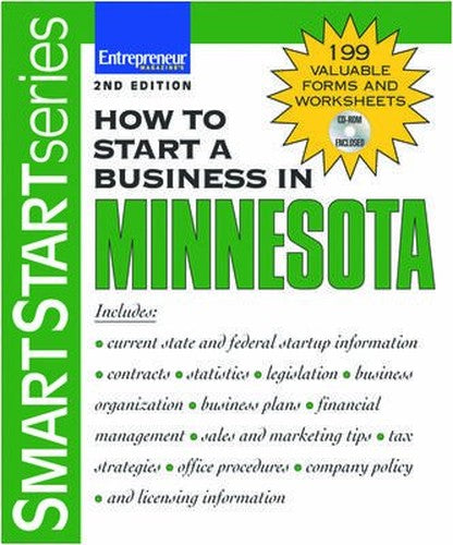 How to Start a Business in Minnesota