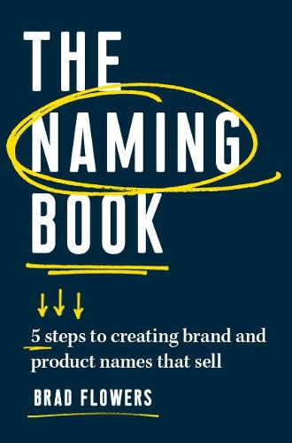 The Naming Book