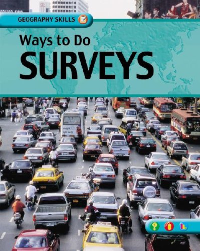 Ways to Do Surveys