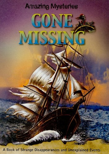 Gone Missing