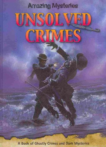 Unsolved Crimes