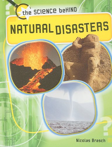 Us Sb Natural Disasters