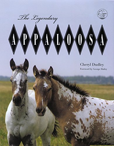 The Legendary Appaloosa