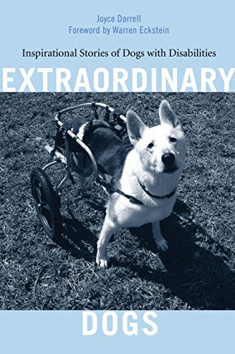 Extraordinary Dogs