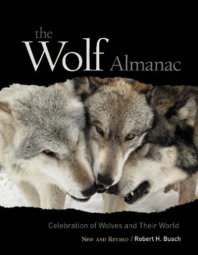 The Wolf Almanac, New and Revised