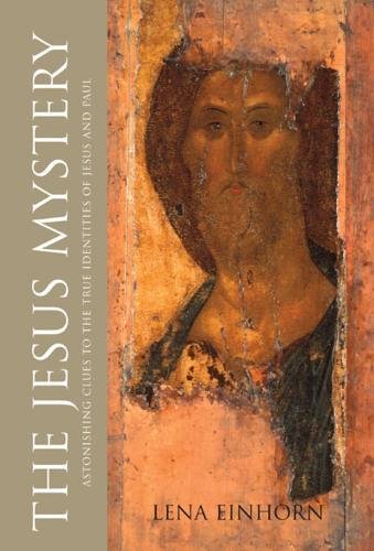The Jesus Mystery