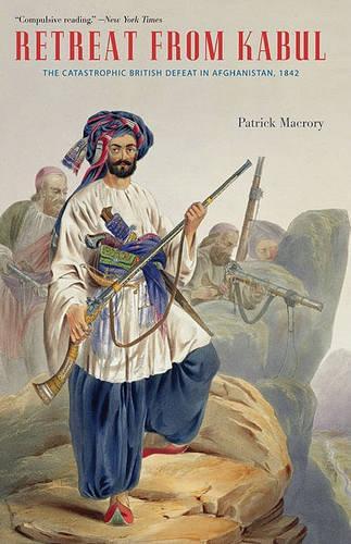 Retreat from Kabul
