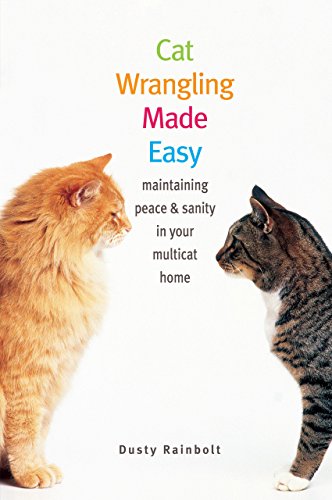 Cat Wrangling Made Easy