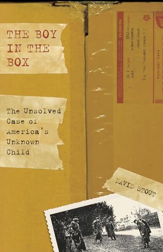 The Boy in the Box