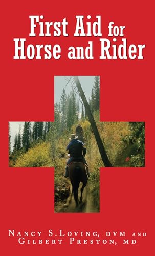 First Aid for Horse and Rider