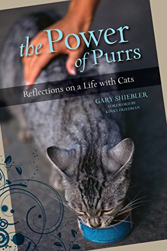 Power of Purrs