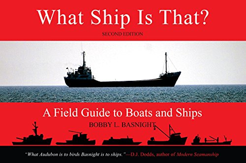 What Ship is That?