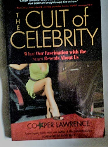 Cult of Celebrity