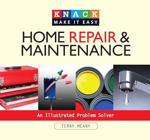 Knack Home Repair & Maintenance