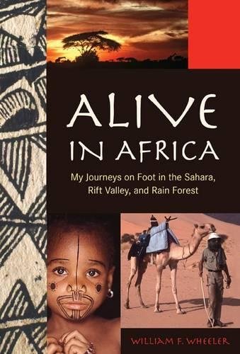 Alive in Africa