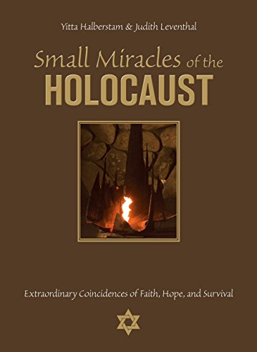 Small Miracles of the Holocaust