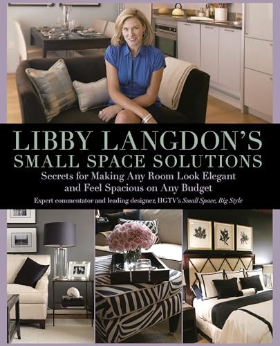 Libby Langdon's Small Space Solutions