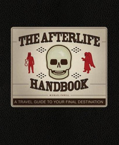 The Afterlife Handbook 