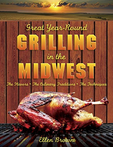 Great Year-Round Grilling in the Midwest