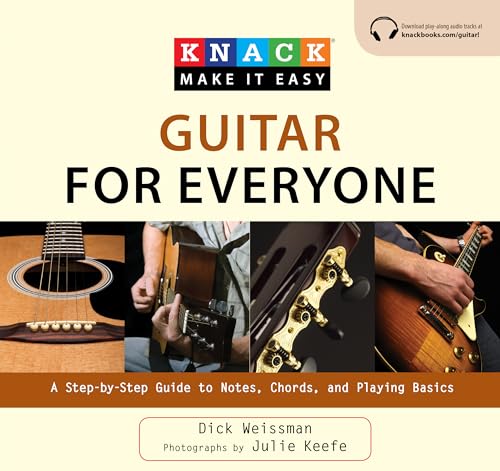 Knack Guitar for Everyone