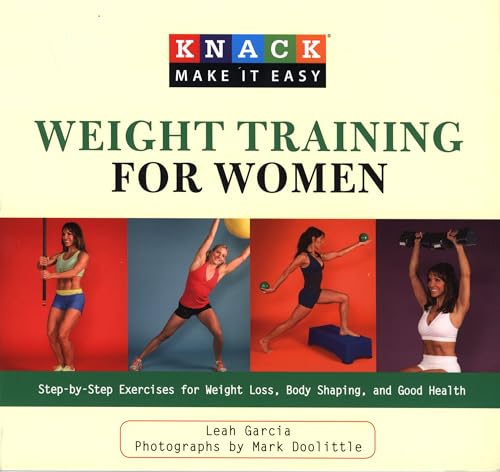 Knack Weight Training for Women