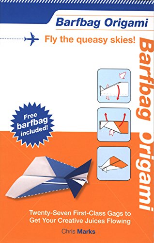 Barfbag Origami