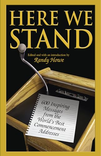 Here We Stand