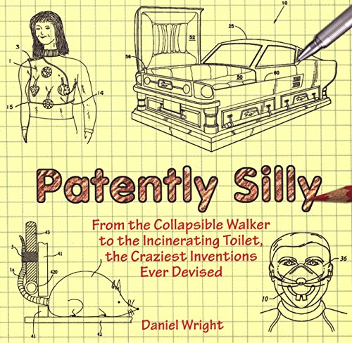Patently Silly