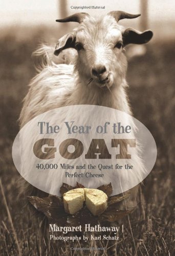 Year of the Goat
