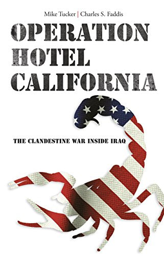 Operation Hotel California