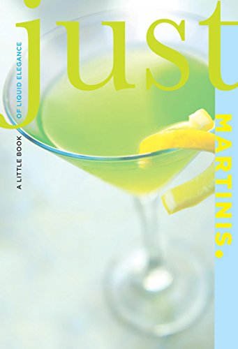 Just Martinis