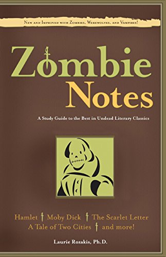 Zombie Notes