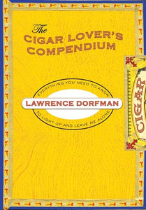 Cigar Lover's Compendium 