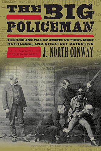 The Big Policeman
