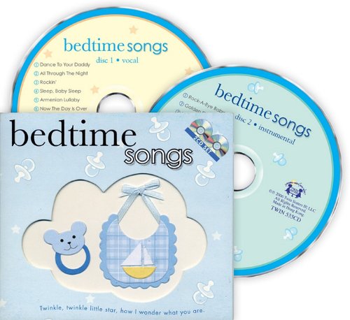 Bedtime Songs