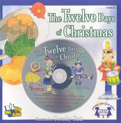 The Twelve Days of Christmas