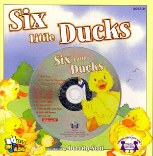 Six Little Ducks