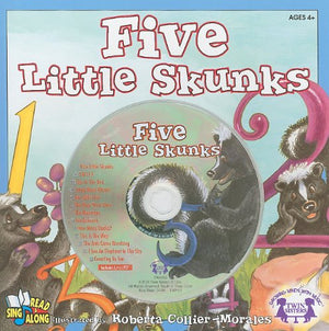Five Little Skunks
