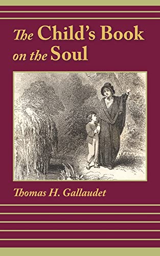 The Child's Book on the Soul