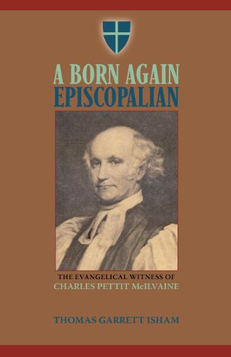 A Born Again Episcopalian