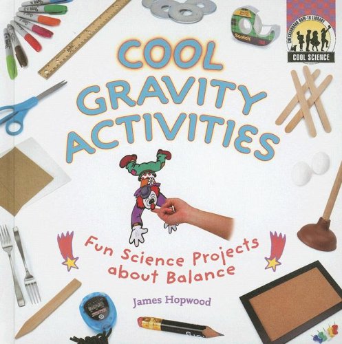 Cool Gravity Activities